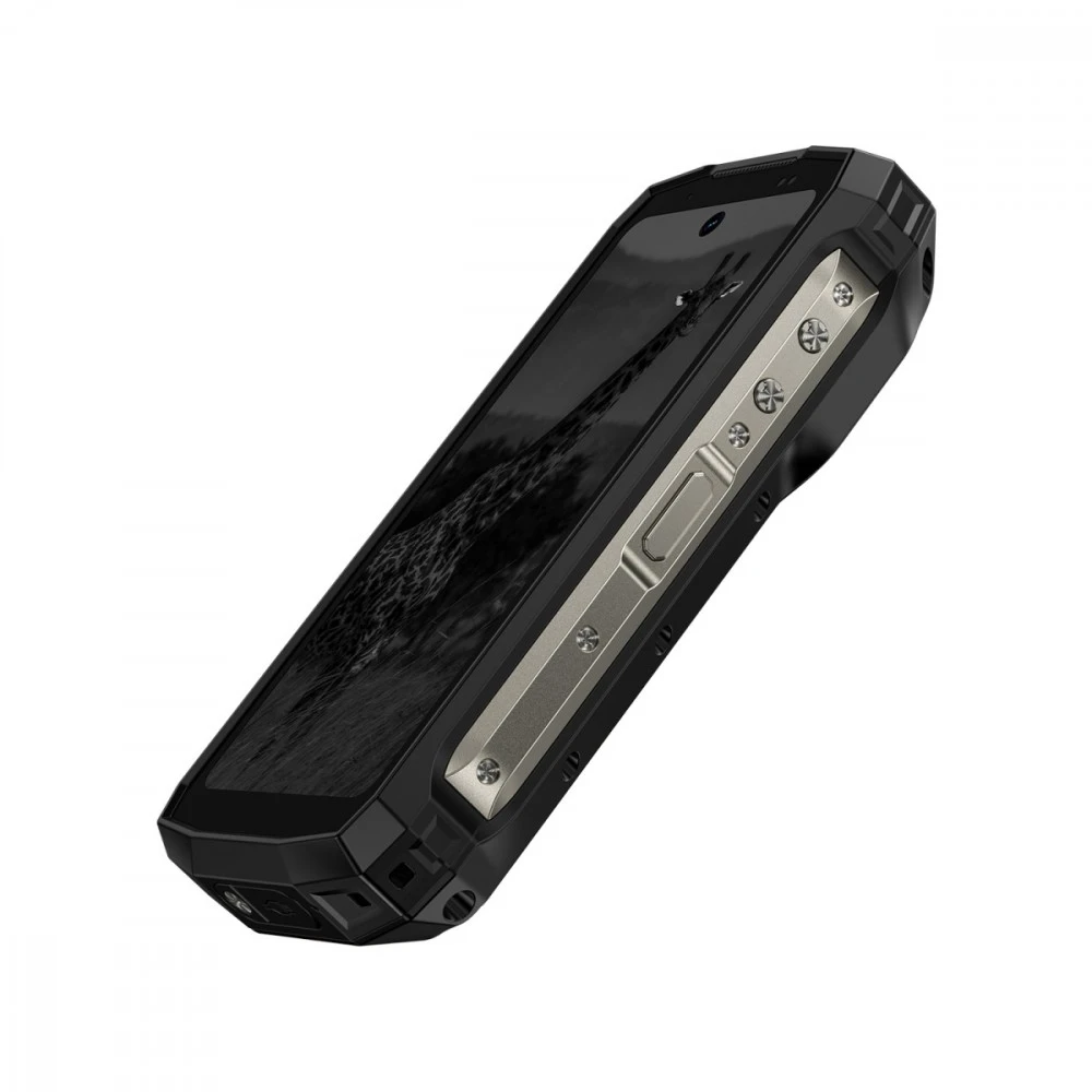 Išmanusis telefonas Ulefone Armor Mini 20 Pro Juodas EU