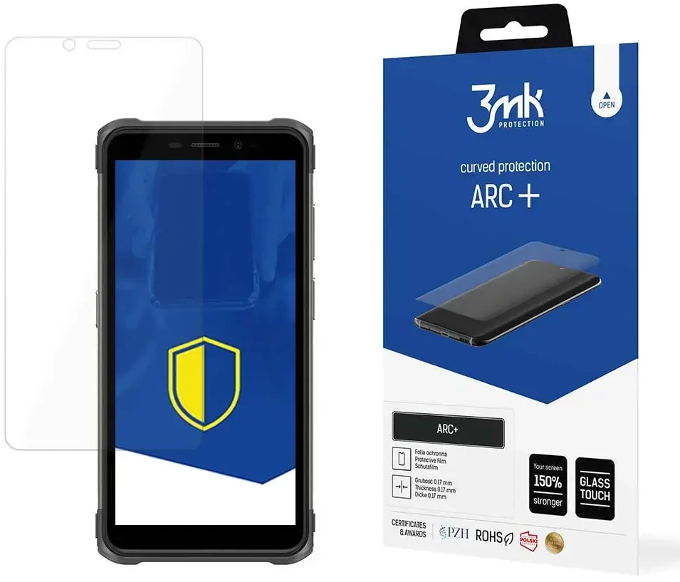 3Mk Protection Ulefone Armor X10 Pro - 3mk ARC+