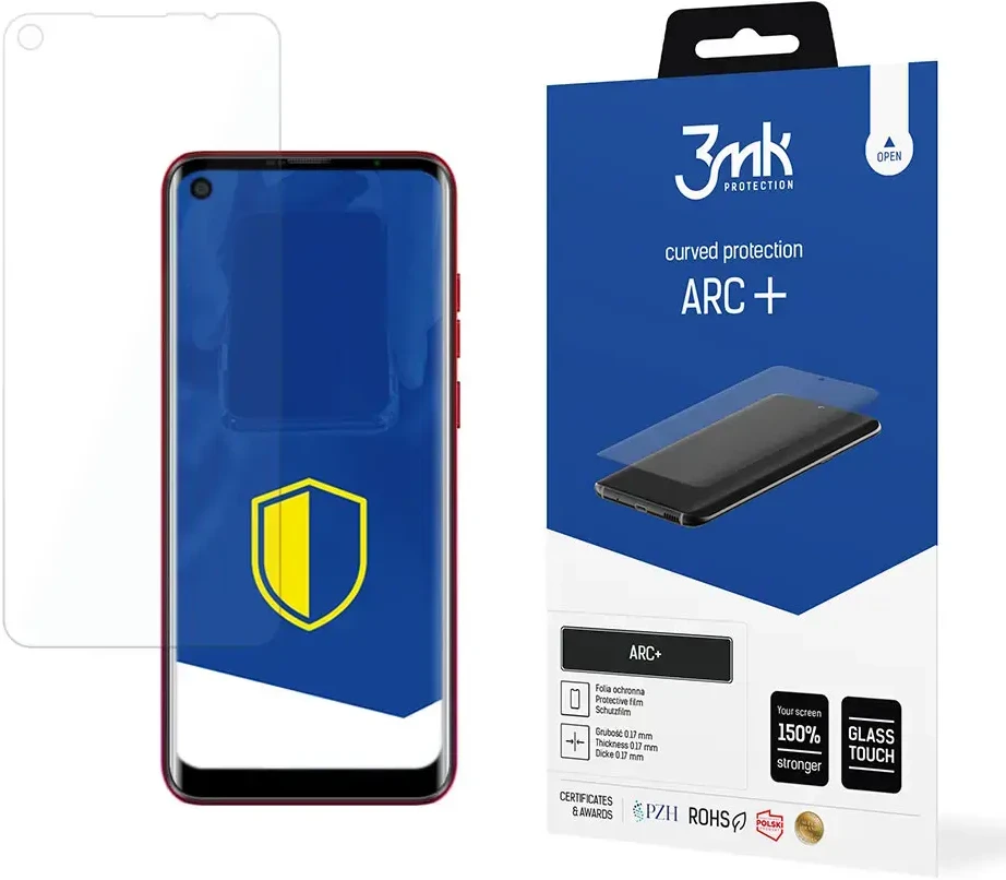 3Mk Protection Ulefone Note 11P - 3mk ARC+