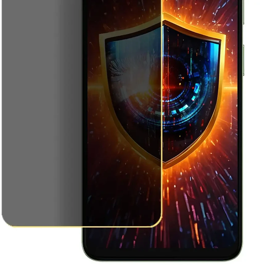 3Mk Protection uleFone Note 19 - 3mk Silky Matt Pro