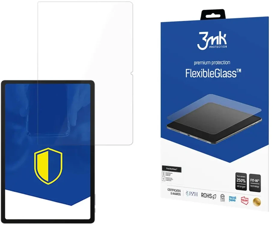 3Mk Protection Ulefone Tab A11 Pro - iki 13" 3mk FlexibleGlass