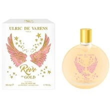 Ulric De Varens, „Reve In Gold“, kvepalai moterims, 50 ml