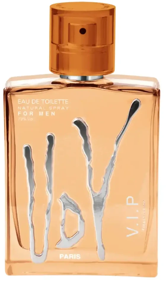 Ulric De Varens Varens U D V Vip EDT Purškiklis EDT vyrams 100ml