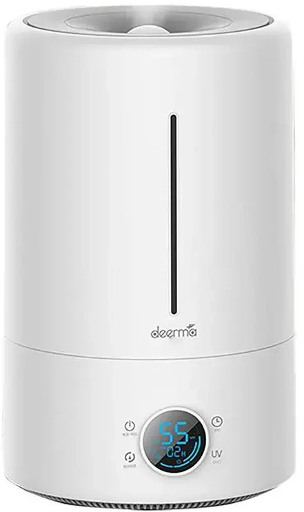 Ultragarsinis drėkintuvas Deerma F628s