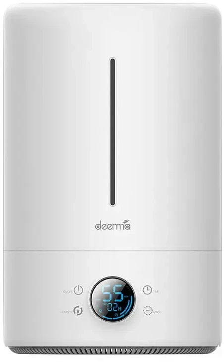 Ultragarsinis drėkintuvas Deerma F628s