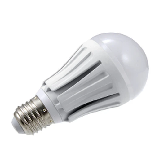 Ultron LED lemputė E27, 10W, 810lm, 3000K, šiltas balzamas (138119)
