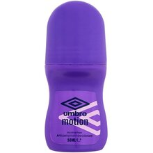 UMBRO Motion Antiperspirant