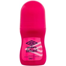 UMBRO Defiant Antiperspirant