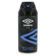 UMBRO Ice Dezodorantas