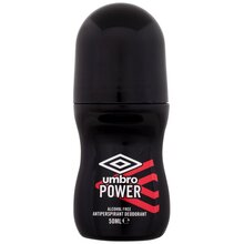 UMBRO Power Dezodorantas