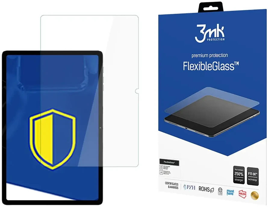 3Mk Protection Umidigi G9 Tab - iki 13" 3mk FlexibleGlass