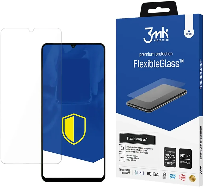3Mk Protection Umidigi Note 90 - 3mk FlexibleGlass