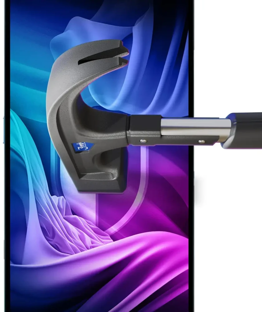 3Mk Protection Umidigi Note 90 – 3mk Silky Matt Pro