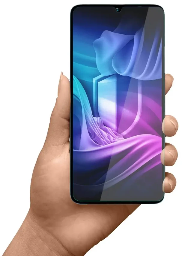 3Mk Protection Umidigi Note 90 – 3mk Silky Matt Pro
