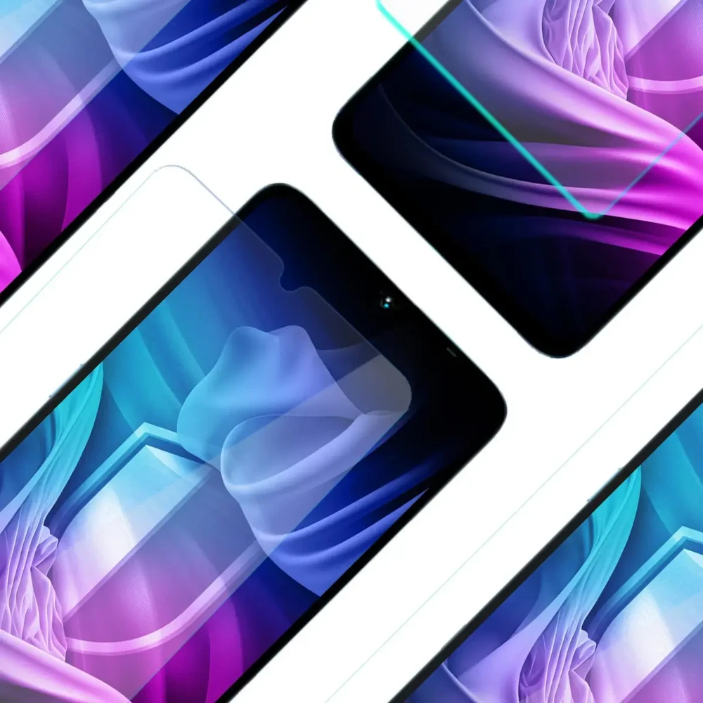3Mk Protection Umidigi Note 90 – 3mk Silky Matt Pro