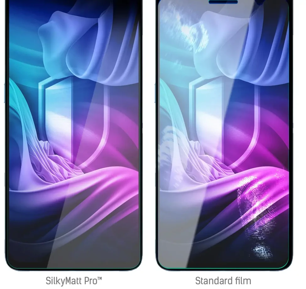 3Mk Protection Umidigi Note 90 – 3mk Silky Matt Pro