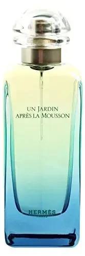 Hermes Un Jardin En Méditerranée UNISEX (Kvepalai Vyrams ir Moterims) EDT - 100ml - (BE PAKUOTĖS)