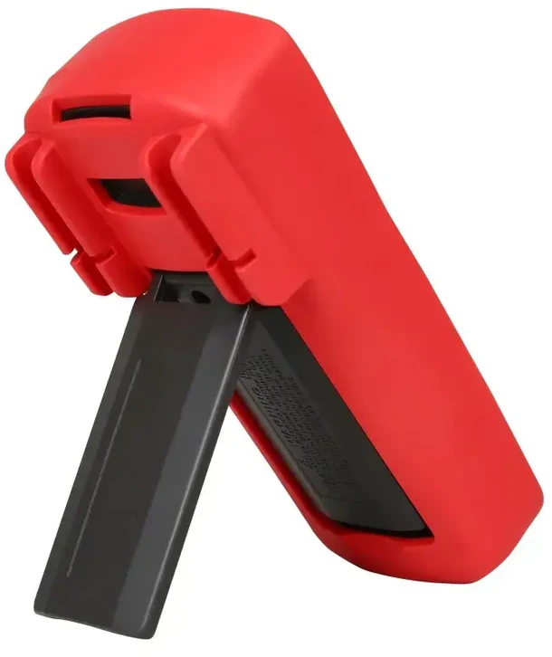 Uni-t Skaitmeninis multimetras su analogine skale, TRMS, 600V DC/AC, 10A DC/AC, 60MOm, 100mF, 10mHz, --40-1000C, UNIT