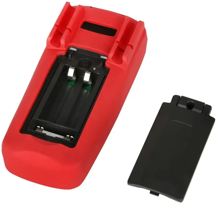 Uni-t Skaitmeninis multimetras su analogine skale, TRMS, 600V DC/AC, 10A DC/AC, 60MOm, 100mF, 10mHz, --40-1000C, UNIT