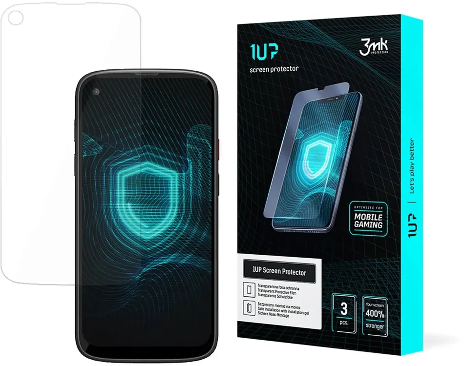 3Mk Protection Unihertz Jelly Max – 3mk 1UP