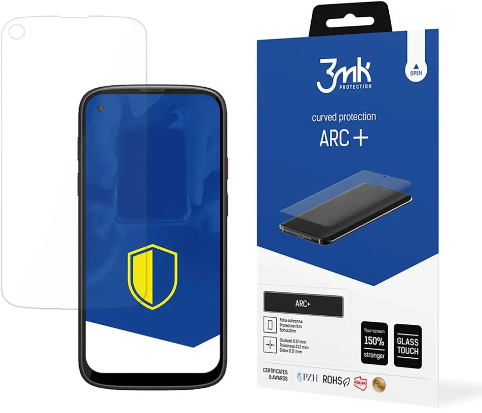 3Mk Protection Unihertz Jelly Max - 3mk ARC+