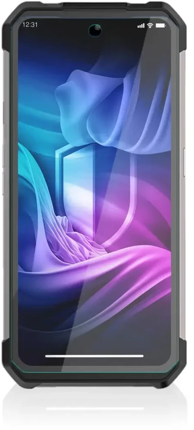 3Mk Protection Unihertz Shark 5G - 3mk Silky Matt Pro