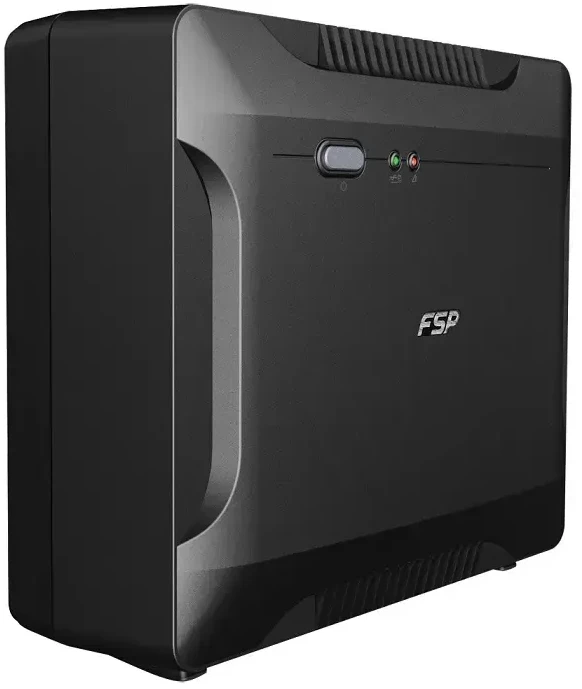 FSP | Nano 800 | 800 VA | 220/ 230/ 240 VAC V | 270 V
