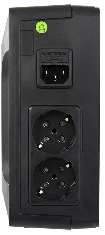 FSP | Nano 800 | 800 VA | 220/ 230/ 240 VAC V | 270 V