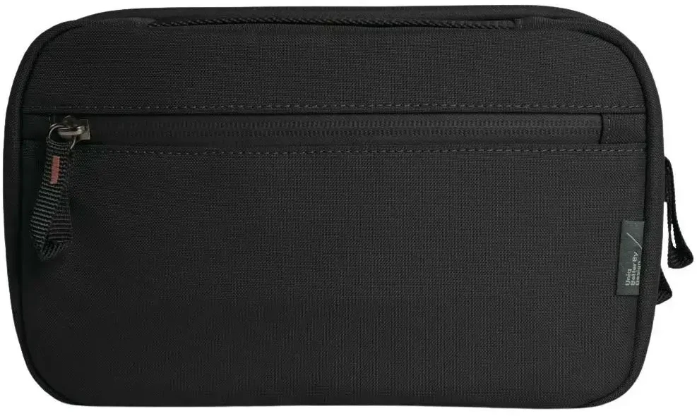 Krepšys UNIQ Denver Tech Kit Pouch 2.5L juoda