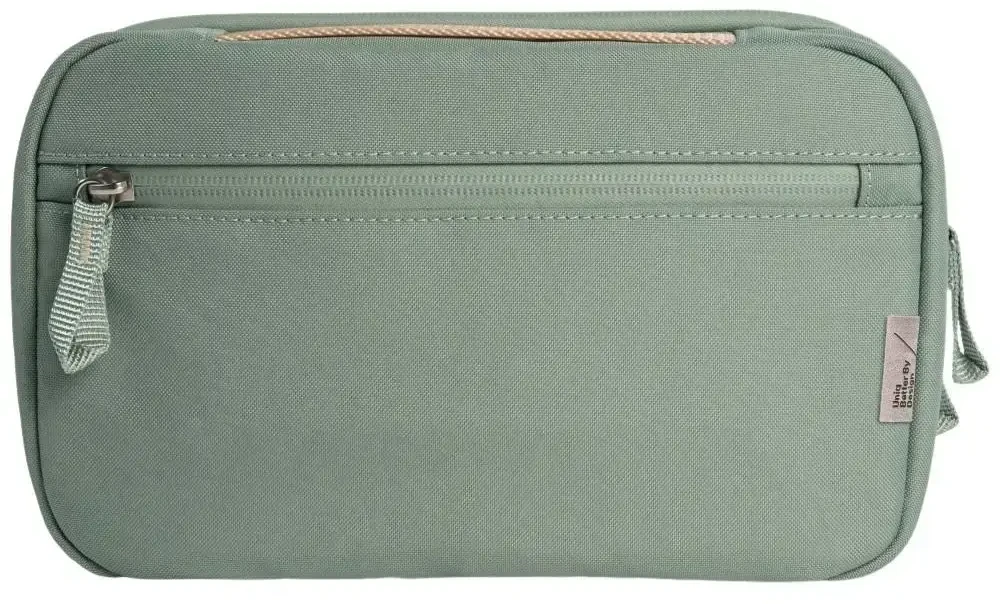 Krepšys UNIQ Denver Tech Kit Pouch 2.5L žalia