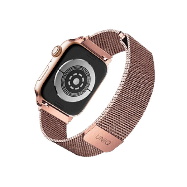 Išmaniojo laikrodžio Apple Watch dirželis, Rausvos spalvos, 40mm