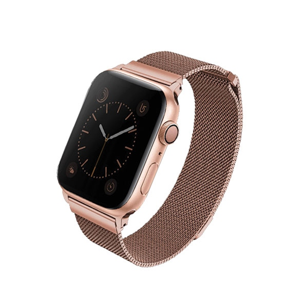 Išmaniojo laikrodžio Apple Watch dirželis, Rausvos spalvos, 40mm
