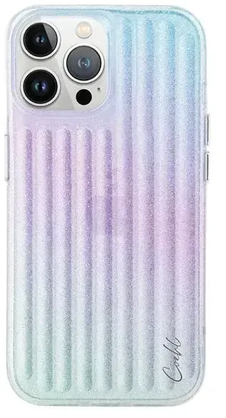 UNIQ Coehl Linear Apple iPhone 15 Pro 6.1″ dėklas stardust