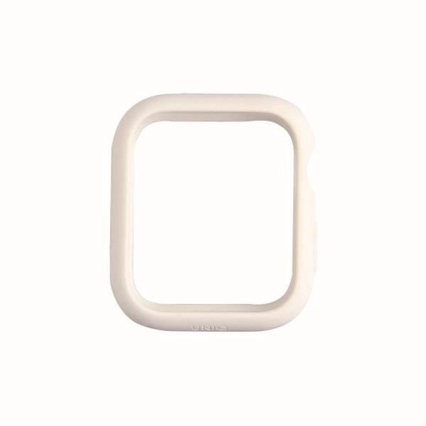 Išmaniojo laikrodžio Apple 5/4 dirželis, Baltos spalvos, 44mm