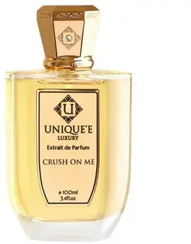 Unique'e Luxury Crush On Me Perfume Extract, 100 ml
