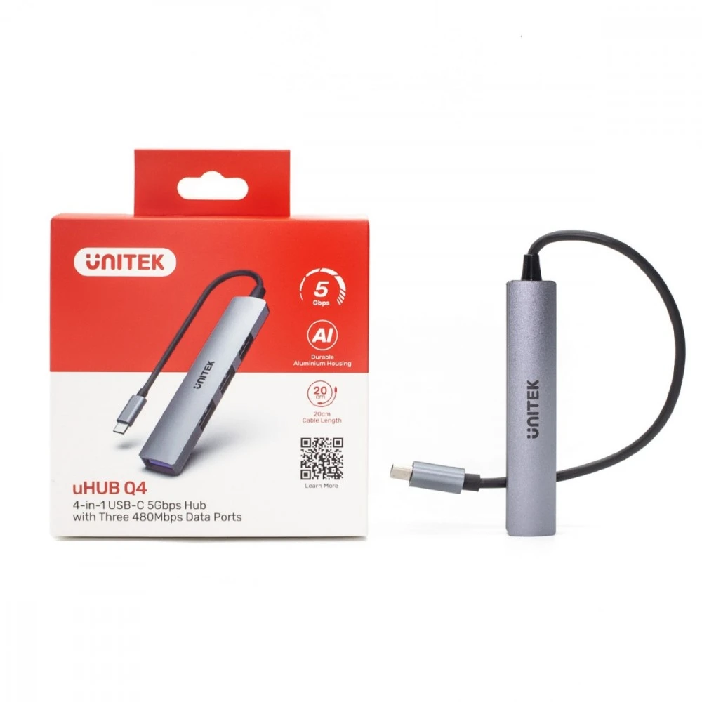 Unitek H1208B