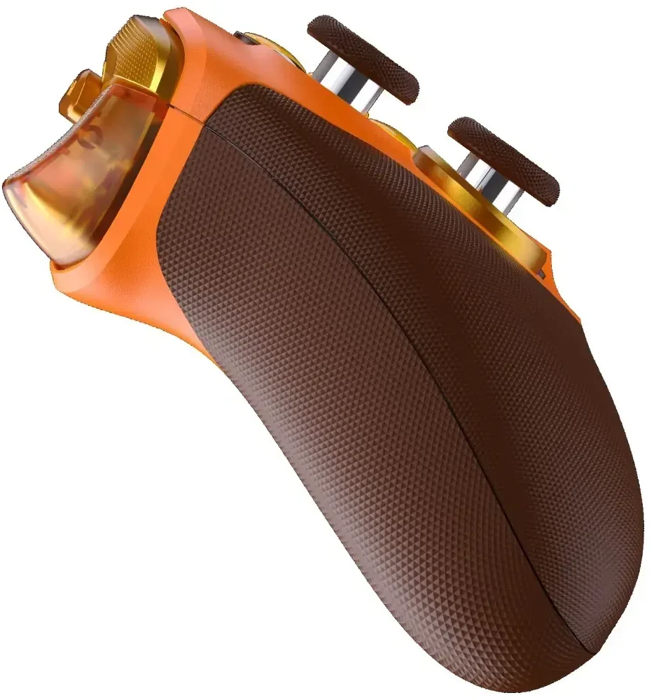 GameSir - G7 Pro daugiaplatformė žaidimų planšetė - oranžinė