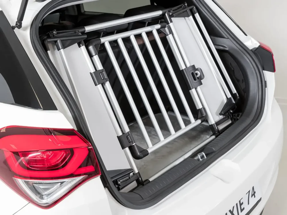 TRIXIE Universali automobilio pertvara