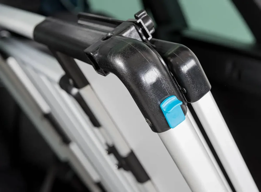 TRIXIE Universali automobilio pertvara
