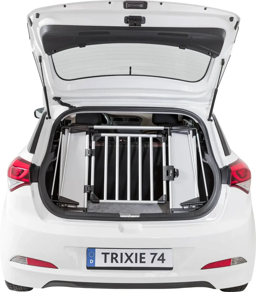 TRIXIE Universali automobilio pertvara