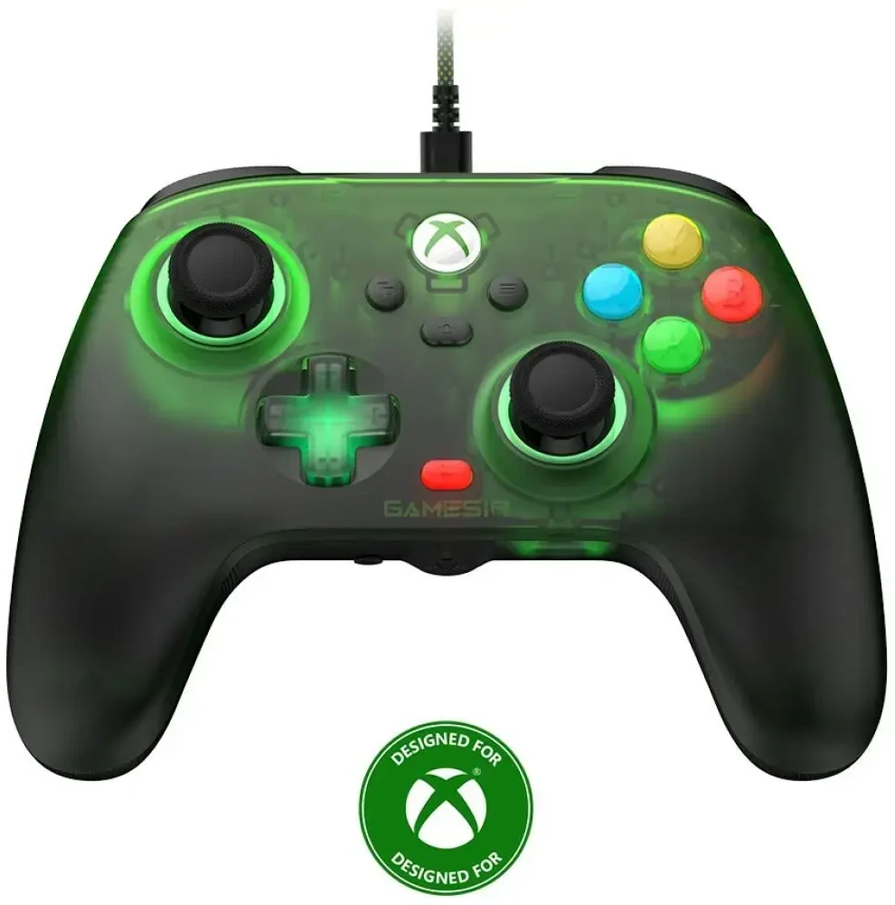 Universalus žaidimų valdiklis GameSir Tarantula Pro XBOX