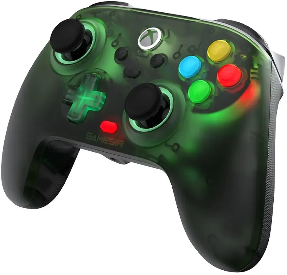 Universalus žaidimų valdiklis GameSir Tarantula Pro XBOX