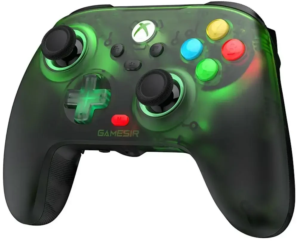 Universalus žaidimų valdiklis GameSir Tarantula Pro XBOX