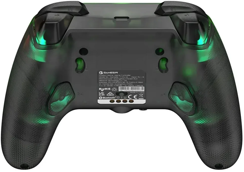 Universalus žaidimų valdiklis GameSir Tarantula Pro XBOX