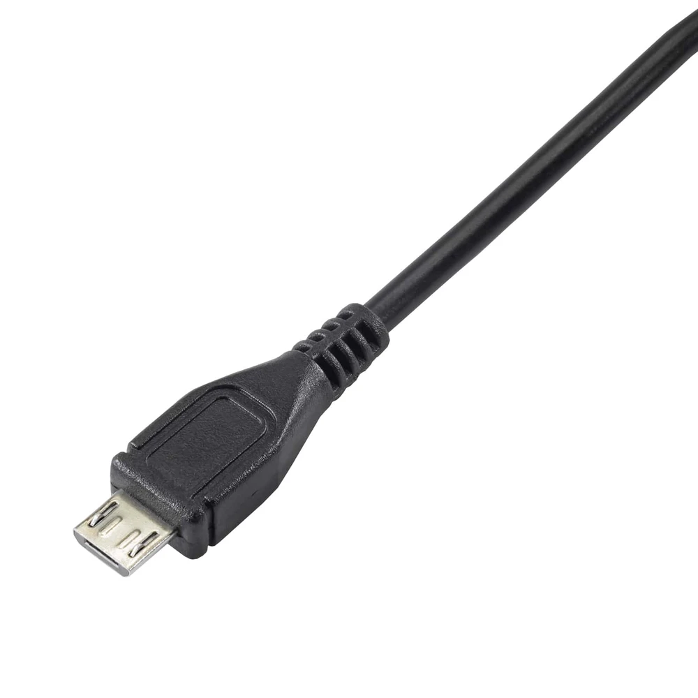 AKY AK-TB-06 AKYGA Universal Planšetė Adapteris AK-TB-06 5V/2.5A DC MicroUSB