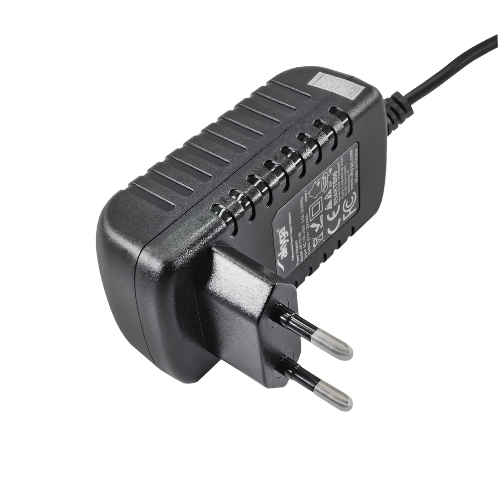 AKY AK-TB-06 AKYGA Universal Planšetė Adapteris AK-TB-06 5V/2.5A DC MicroUSB