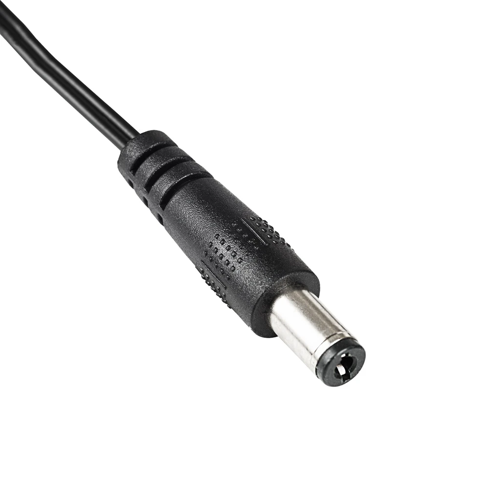 Maitinimo šaltinis Maitinimo šaltinis 12v/500ma 6w Akyga 5.5x2.1 mm universalus maitinimo šaltinis