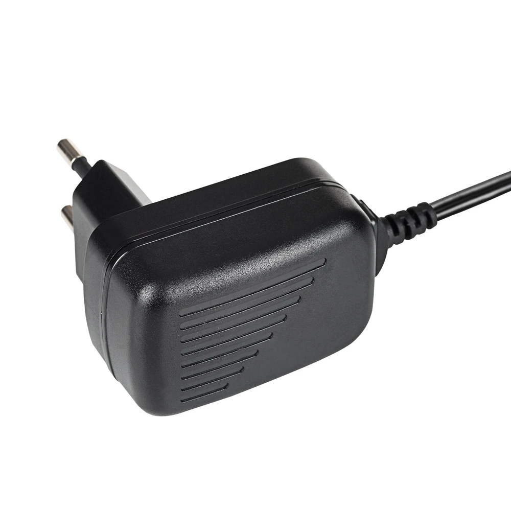 Maitinimo šaltinis sieciowy Akyga AK-TB-10 12V / 1A 12W 5.5 x 2.1mm 1.4m