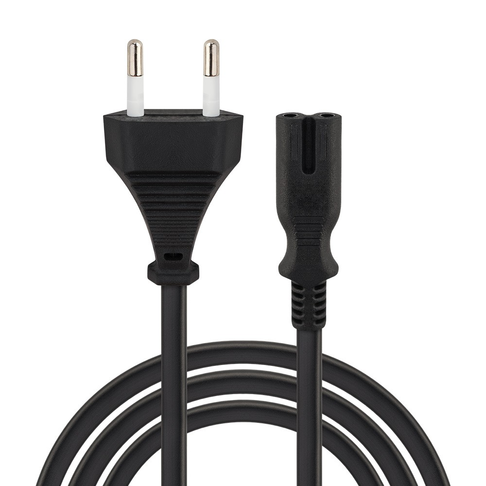 Savio Cable maitinimo blokas 2pin, 5m, cl-185