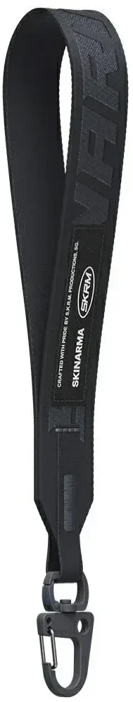 Universali smycz do telefonu Skinarma Scout XE Handstrap pilka